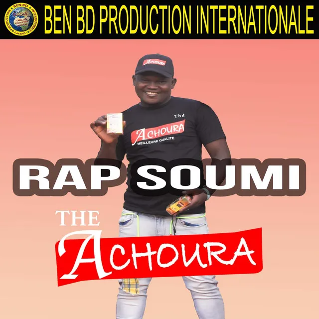 The Achoura