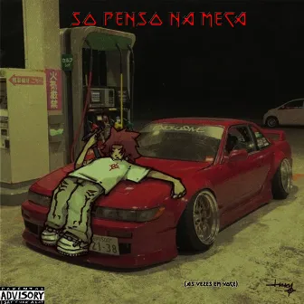 só penso na meca (as vezes em voce) by Lil Colpy