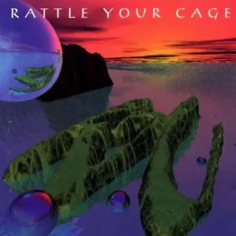 Rattle Your Cage (2013 Remastered) by Barren Cross