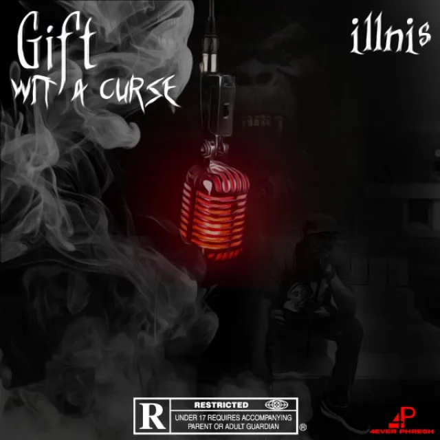 Gift Wit A Curse