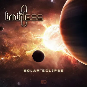 Solar Eclipse by Limitless