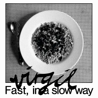 Fast, In a Slow Way by Virgil