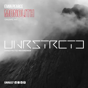 Monolith by Evan Pearce