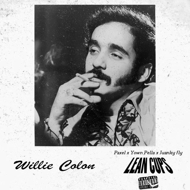 Willie Colon