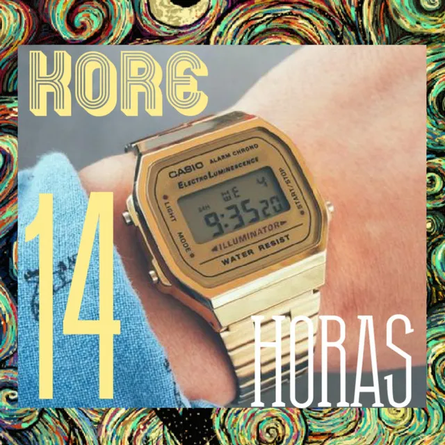 14 Horas