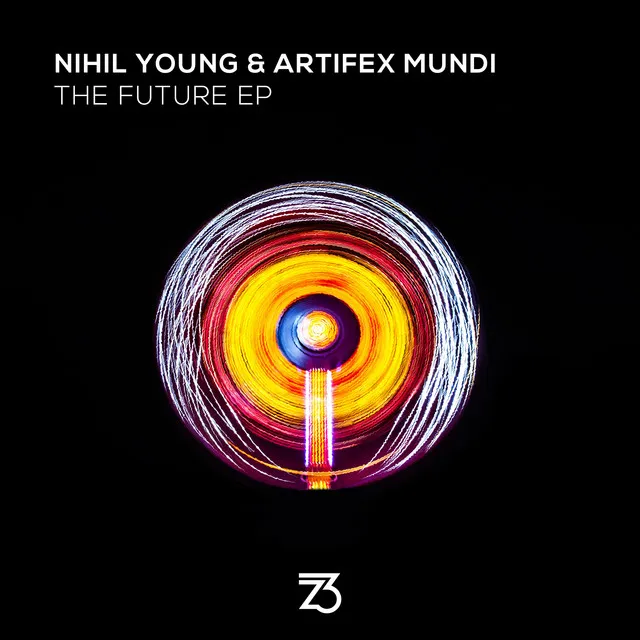 The Future EP