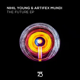 The Future EP by Artifex Mundi