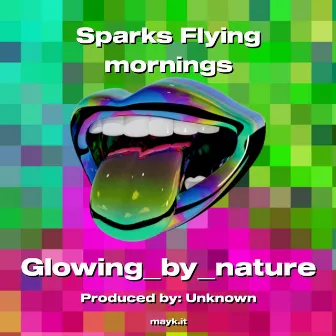 Sparks Flying mornings by 