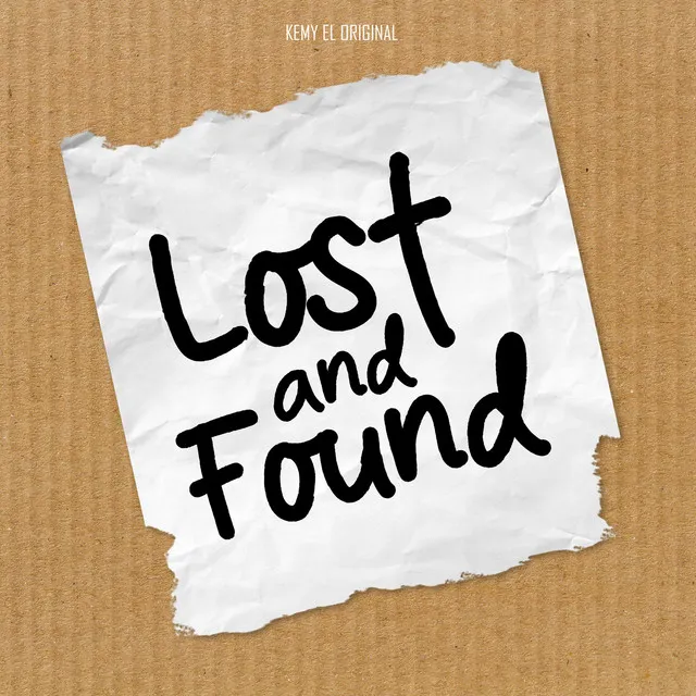 Lost and Found