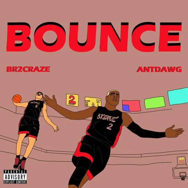 Bounce