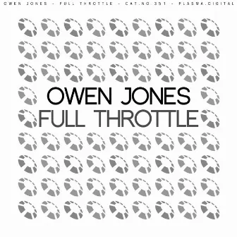 Full Throttle by Owen Jones