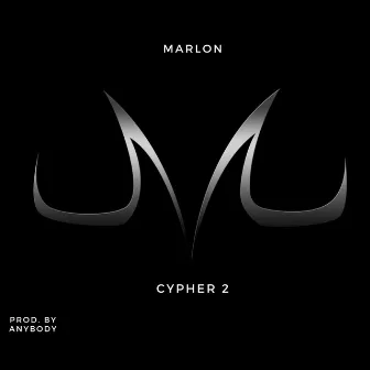 Cypher 2 by Marlon