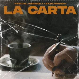 La Carta by York-G el Androide