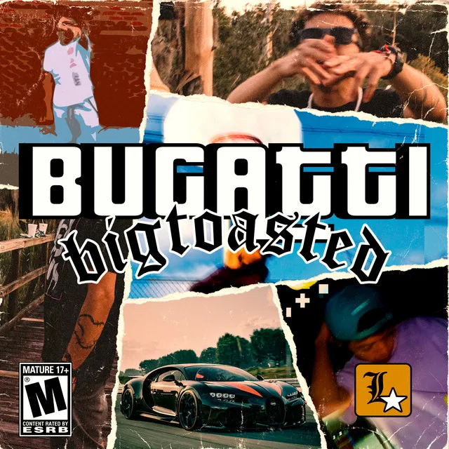 BUGATTI