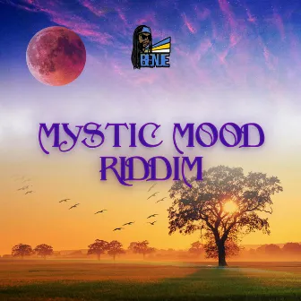 Mystic Mood by Benje