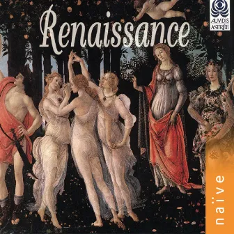 Renaissance by Charles Ravier