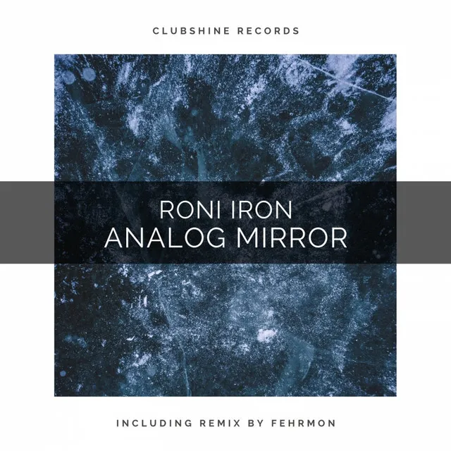 Analog Mirror - Fehrmon Remix