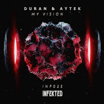 My Vision by Duran & Aytek