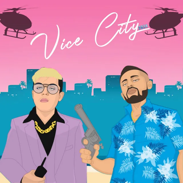 Vice City 2024