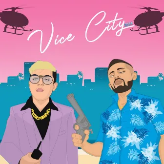 Vice City 2024 by Docker EDM