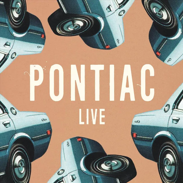 Pontiac - Live