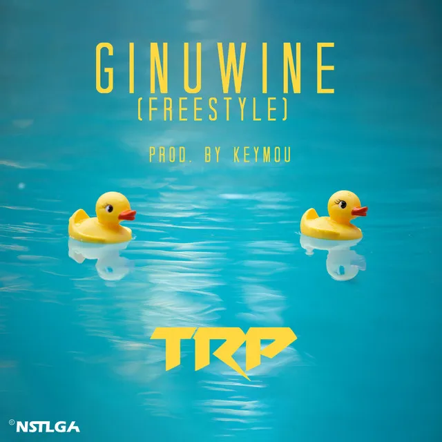 Ginuwine (Freestyle)