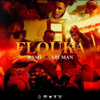 Flouka by Rami