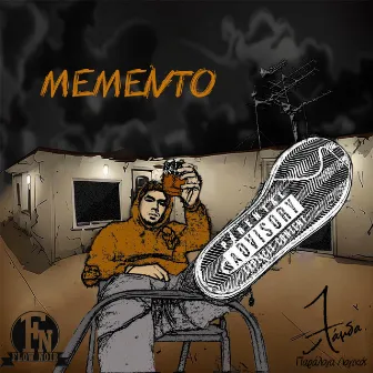 MEMENTO by Flow Noir