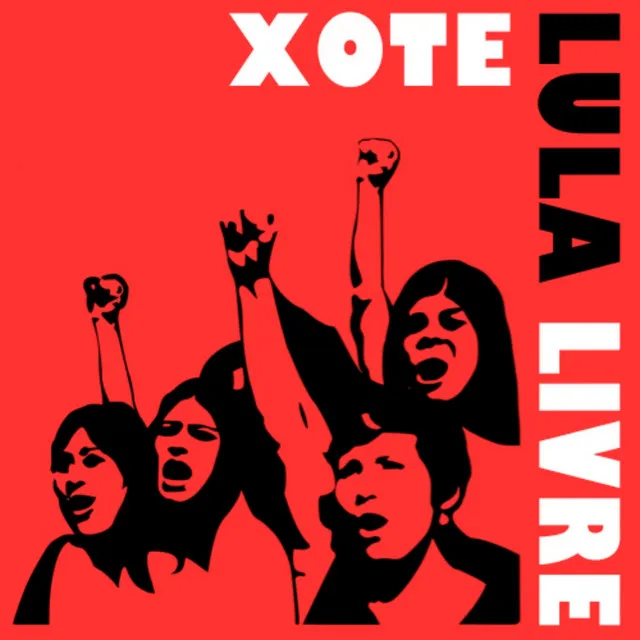 Xote Lula Livre