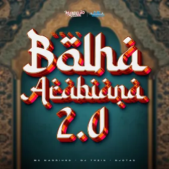 Beat Bolha Arabiana 2.0 by DJotac