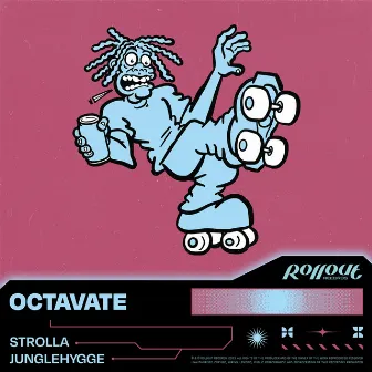 Strolla / Junglehygge by Octavate