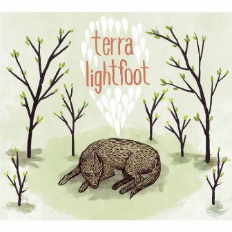 Terra Lightfoot by Terra Lightfoot