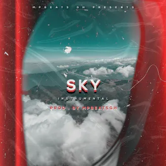 Sky by MpBeatsGh