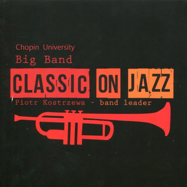 Classic on Jazz