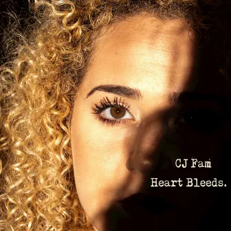 Heart Bleeds by CJ Fam