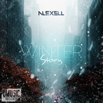 Winter Story by Alexell