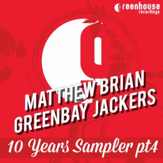 10 Years Sampler, Pt. 4 by Matthew Brian