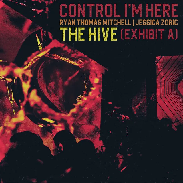 The Hive (Exhibit A)