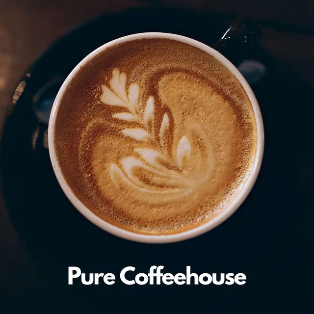 This Is Pure Coffeehouse