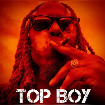 Top Boy by Leon Flames