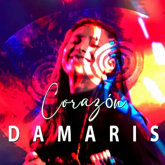 Corazón by Damaris