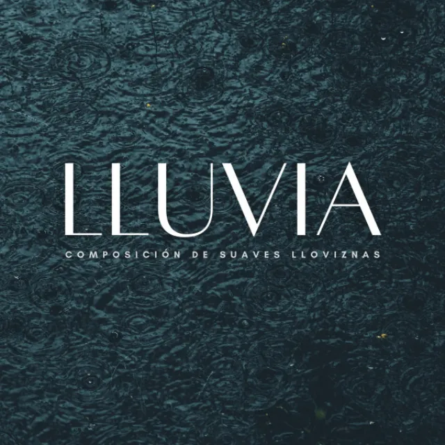 Lluvia: Composición De Suaves Lloviznas