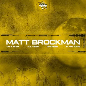 Matt Brockman - Talk Bout by Matt Brockman