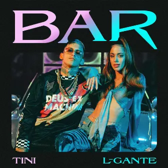 Bar by L-Gante