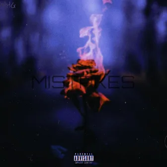 Mistakes by NHG