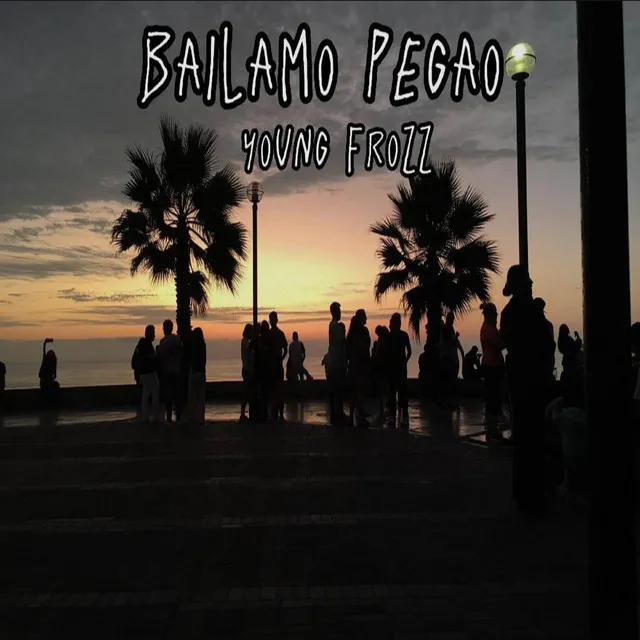 Bailamo Pegao