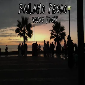 Bailamo Pegao by Young Frozz