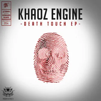 Death Touch EP by Khaoz Engine