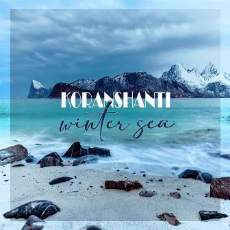 WINTER SEA by Koranshanti