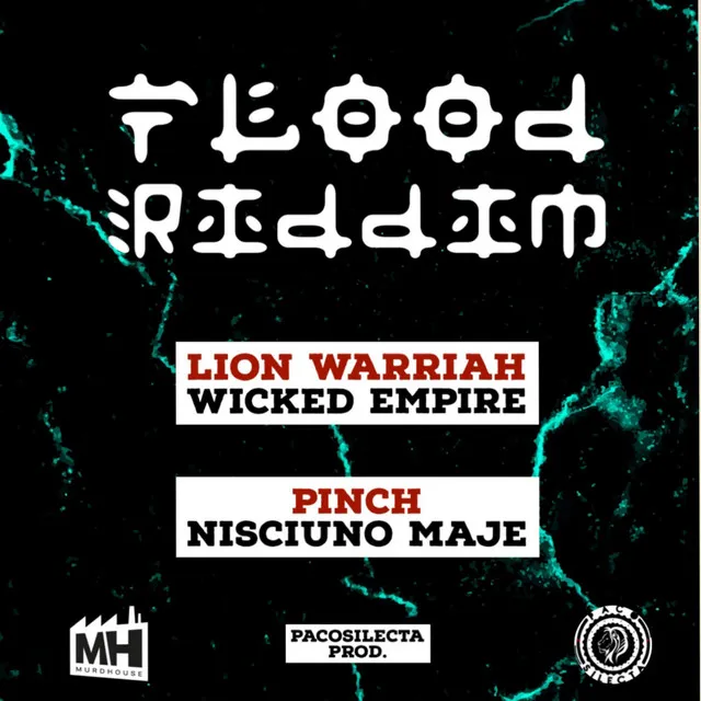 Flood Riddim - Version